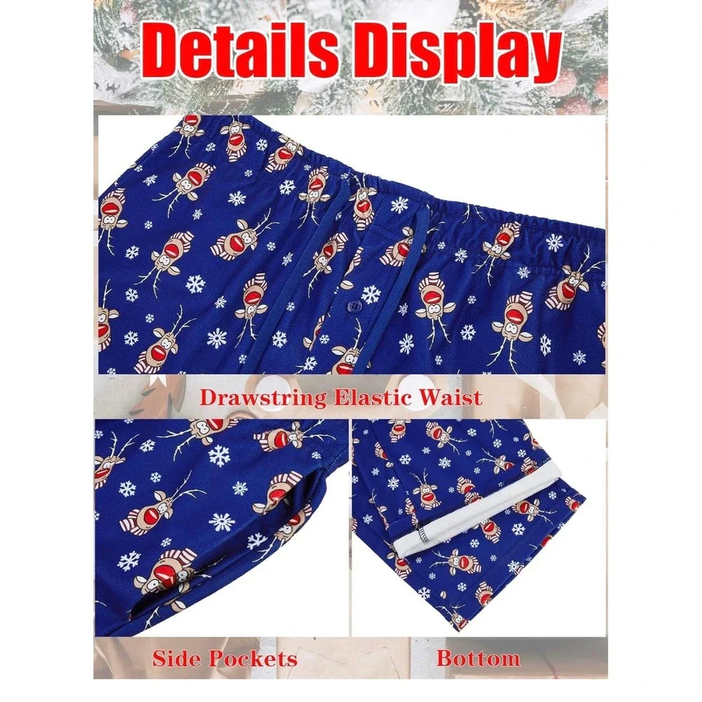 Runcati mens christmas
